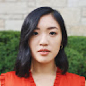 Meet your Posher, Cecilia